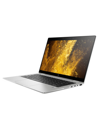 HP Laptop EliteBook x360 1030 G3, Refurbished Grade A, i7-8550U, 16/256GB M.2, 13.3", Cam, UHD Graphics 620, FreeDOS HP Laptop EliteBook x360 1030 G3, Refurbished Grade A, i7-8550U, 16/256GB M.2, 13.3", Cam, UHD Graphics 620, FreeDOS