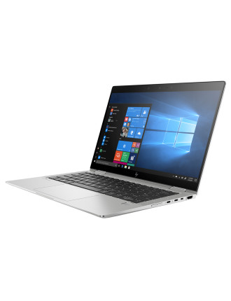 HP Laptop EliteBook x360 1030 G4, Refurbished Grade A, i7-8565U, 16/256GB M.2, 13.3", Cam, UHD Graphics 620, FreeDOS HP Laptop EliteBook x360 1030 G4, Refurbished Grade A, i7-8565U, 16/256GB M.2, 13.3", Cam, UHD Graphics 620, FreeDOS