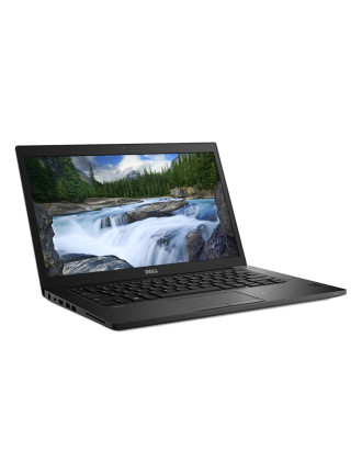 DELL Laptop Latitude 7490, Refurbished Grade B, i5-8350U, 8/256GB M.2, 14", Cam, HD Graphics 620, FreeDOS DELL Laptop Latitude 7490, Refurbished Grade B, i5-8350U, 8/256GB M.2, 14", Cam, HD Graphics 620, FreeDOS