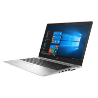 HP Laptop EliteBook 850 G6, Refurbished Grade A, i7-8565U, 8/256GB NVME, 15.6", Cam, UHD Graphics 620, FreeDOS HP Laptop EliteBook 850 G6, Refurbished Grade A, i7-8565U, 8/256GB NVME, 15.6", Cam, UHD Graphics 620, FreeDOS