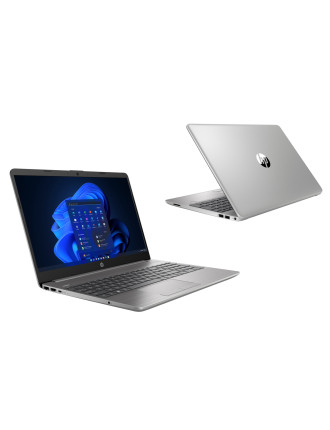 HP Laptop 250 G9, Refurbished Grade A, i5-1235U, 8/256GB NVME, 15.6", Cam, IRIS Xe Graphics, FreeDOS HP Laptop 250 G9, Refurbished Grade A, i5-1235U, 8/256GB NVME, 15.6", Cam, IRIS Xe Graphics, FreeDOS