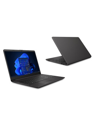 HP Laptop 250 G9, Refurbished Grade A, i5-1235U, 8/256GB NVME, 15.6", Cam, IRIS Xe Graphics, FreeDOS HP Laptop 250 G9, Refurbished Grade A, i5-1235U, 8/256GB NVME, 15.6", Cam, IRIS Xe Graphics, FreeDOS