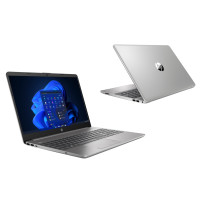 HP Laptop 250 G9, Refurbished Grade B, i5-1235U, 8/256GB NVME, 15.6", Cam, IRIS Xe Graphics, FreeDOS HP Laptop 250 G9, Refurbished Grade B, i5-1235U, 8/256GB NVME, 15.6", Cam, IRIS Xe Graphics, FreeDOS
