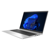 HP Laptop ProBook 450 G9, Refurbished Grade A, i5-1235U, 16/256GB NVME, 15.6", Cam, IRIS Xe Graphics, FreeDOS HP Laptop ProBook 450 G9, Refurbished Grade A, i5-1235U, 16/256GB NVME, 15.6", Cam, IRIS Xe Graphics, FreeDOS