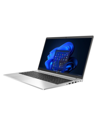 HP Laptop ProBook 450 G9, Refurbished Grade A, i5-1235U, 16/256GB NVME, 15.6", Cam, IRIS Xe Graphics, FreeDOS HP Laptop ProBook 450 G9, Refurbished Grade A, i5-1235U, 16/256GB NVME, 15.6", Cam, IRIS Xe Graphics, FreeDOS