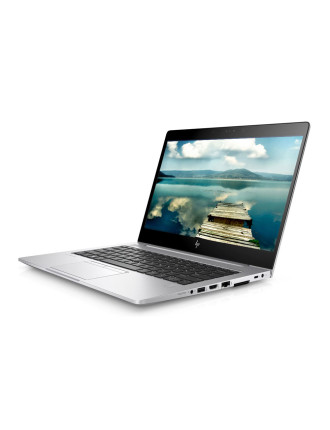 HP Laptop EliteBook 830 G6, Refurbished Grade B, i5-8365U, 8/128GB M.2, 13.3", Cam, UHD Graphics 620, FreeDOS HP Laptop EliteBook 830 G6, Refurbished Grade B, i5-8365U, 8/128GB M.2, 13.3", Cam, UHD Graphics 620, FreeDOS