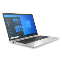 HP Laptop EliteBook 650 G8, Refurbished Grade A, i5-1135G7, 8/256GB M.2, 15.6", Cam, IRIS Xe Graphics, FreeDOS HP Laptop EliteBook 650 G8, Refurbished Grade A, i5-1135G7, 8/256GB M.2, 15.6", Cam, IRIS Xe Graphics, FreeDOS