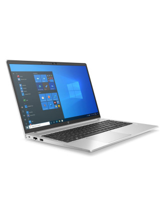 HP Laptop EliteBook 650 G8, Refurbished Grade A, i5-1135G7, 8/256GB M.2, 15.6", Cam, IRIS Xe Graphics, FreeDOS HP Laptop EliteBook 650 G8, Refurbished Grade A, i5-1135G7, 8/256GB M.2, 15.6", Cam, IRIS Xe Graphics, FreeDOS