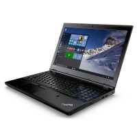 LENOVO Laptop ThinkPad L560, Refurbished Grade B, i5-6200U, 16/256GB SSD, 15.6", Cam, HD Graphics 520, FreeDOS LENOVO Laptop ThinkPad L560, Refurbished Grade B, i5-6200U, 16/256GB SSD, 15.6", Cam, HD Graphics 520, FreeDOS