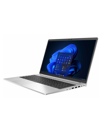 HP Laptop EliteBook 655 G9, Refurbished Grade B, Ryzen 5 Pro 5675U, 16/512GB NVME, 15.6", Cam, RADEON Graphics, FreeDOS HP Laptop EliteBook 655 G9, Refurbished Grade B, Ryzen 5 Pro 5675U, 16/512GB NVME, 15.6", Cam, RADEON Graphics, FreeDOS