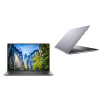 DELL Laptop Precision 5550, Refurbished Grade A, i7-10750H, 32/512GB NVME, 15.6", Cam, UHD Graphics 630/Quadro T1000, FreeDOS DELL Laptop Precision 5550, Refurbished Grade A, i7-10750H, 32/512GB NVME, 15.6", Cam, UHD Graphics 630/Quadro T1000, FreeDOS