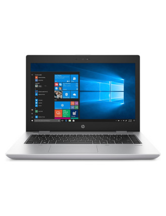 HP Laptop ProBook 640 G4, Refurbished Grade A, i5-8350U, 8/256GB M.2, 14", Cam, UHD Graphics 620, FreeDOS HP Laptop ProBook 640 G4, Refurbished Grade A, i5-8350U, 8/256GB M.2, 14", Cam, UHD Graphics 620, FreeDOS