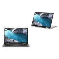 DELL Laptop XPS 13 7390 2-in-1, Refurbished Grade B, i7-1065G7, 16/512GB NVME, 13.4", Cam, IRIS Plus Graphics, FreeDOS DELL Laptop XPS 13 7390 2-in-1, Refurbished Grade B, i7-1065G7, 16/512GB NVME, 13.4", Cam, IRIS Plus Graphics, FreeDOS