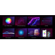 SONOFF smart LED καλωδιοταινία L2-5M, αδιάβροχη, RGB, WiFi & BT, 5m SONOFF smart LED καλωδιοταινία L2-5M, αδιάβροχη, RGB, WiFi & BT, 5m