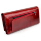HENGHUANG γυναικείο πορτοφόλι LBAG-0008, δερμάτινο, κόκκινο HENGHUANG γυναικείο πορτοφόλι LBAG-0008, δερμάτινο, κόκκινο