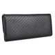 ROXXANI γυναικείο πορτοφόλι LBAG-0016, μαύρο ROXXANI γυναικείο πορτοφόλι LBAG-0016, μαύρο
