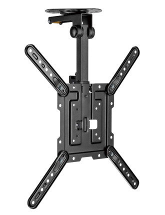 BRATECK βάση τηλεόρασης οροφής LCD-CM344, 23-55", έως 20kg