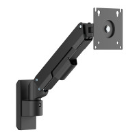 BRATECK επιτοίχια βάση οθόνης LDA113-111, 17-32", έως 9kg BRATECK επιτοίχια βάση οθόνης LDA113-111, 17-32", έως 9kg