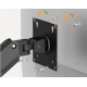 BRATECK επιτοίχια βάση οθόνης LDA113-112, 17-32", έως 9kg BRATECK επιτοίχια βάση οθόνης LDA113-112, 17-32", έως 9kg