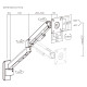 BRATECK επιτοίχια βάση οθόνης LDA113-112, 17-32", έως 9kg BRATECK επιτοίχια βάση οθόνης LDA113-112, 17-32", έως 9kg