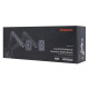 BRATECK επιτοίχια βάση για 2x οθόνες LDA113-114, 17-32", έως 9kg BRATECK επιτοίχια βάση για 2x οθόνες LDA113-114, 17-32", έως 9kg
