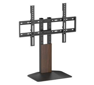 BRATECK επιτραπέζια βάση τηλεόρασης LDT03-29LD, 32-77", έως 40kg