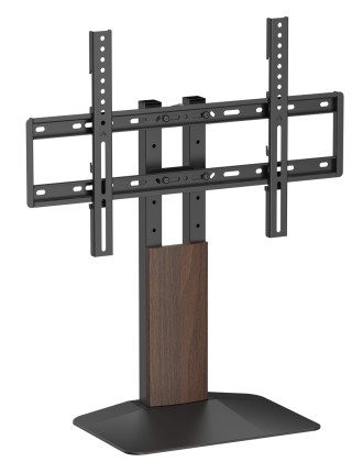 BRATECK επιτραπέζια βάση τηλεόρασης LDT03-29LD, 32-77", έως 40kg