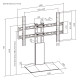 BRATECK επιτραπέζια βάση τηλεόρασης LDT03-29LD, 32-77", έως 40kg