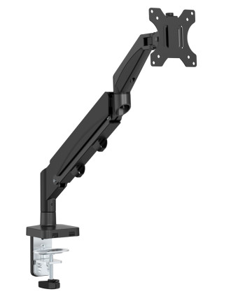 BRATECK βάση γραφείου οθόνης LDT56-C012, 17-32", έως 9kg