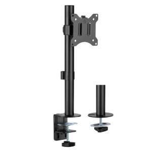 BRATECK βάση γραφείου οθόνης LDT57-C01, 17-32", έως 9kg