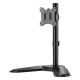 BRATECK βάση γραφείου οθόνης LDT57-T01, 17-32", έως 9kg
