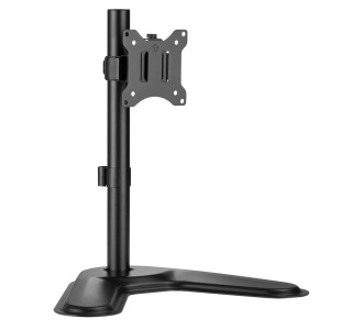 BRATECK βάση γραφείου οθόνης LDT57-T01, 17-32", έως 9kg