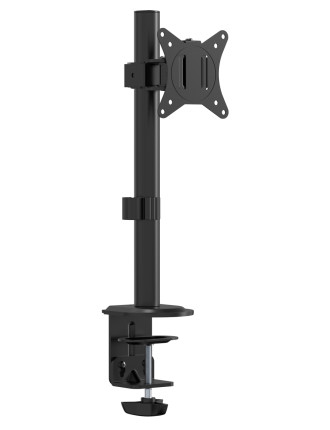 BRATECK βάση γραφείου οθόνης LDT66-C01, 17-32", έως 9kg