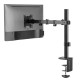 BRATECK βάση γραφείου οθόνης LDT66-C012, 17-32", έως 9kg