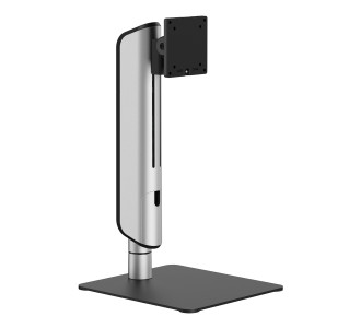 BRATECK βάση γραφείου οθόνης LDT70-T01, 17-49", έως 18kg, heavy duty