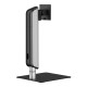 BRATECK βάση γραφείου οθόνης LDT70-T01, 17-49", έως 18kg, heavy duty