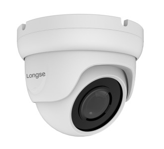 LONGSE υβριδική κάμερα LIRDBAHTC500FKE, 2.8mm, 5MP, IP67, IR 20m