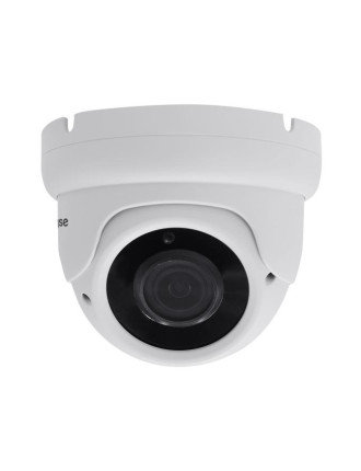 LONGSE υβριδική κάμερα LIRDCATHC200ESL, 2.8-12mm, 1/2.8"SONY 2MP, IR 30m