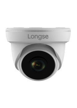 LONGSE υβριδική κάμερα LIRDLAHTC200FPE, 2.8mm, 5MP, AOC, IR έως 20m