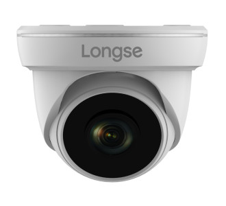 LONGSE υβριδική κάμερα LIRDLAHTC500FKE, 2.8mm, 1/2.5" CMOS 5MP, IR 20m