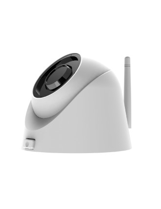 LONGSE IP κάμερα LIRDQFK500W, WiFi, 3.6mm, 1/2.5" CMOS, 5MP, IP67 LONGSE IP κάμερα LIRDQFK500W, WiFi, 3.6mm, 1/2.5" CMOS, 5MP, IP67