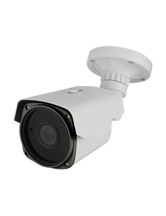 LONGSE IP κάμερα LIV60HSL200, POE, 2.8-12mm, 1/2.8" SONY, 2MP, IP67
