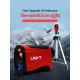 UNI-T laser μετρητής εύρους απόστασης LM1000, 7x οπτικό ζουμ UNI-T laser μετρητής εύρους απόστασης LM1000, 7x οπτικό ζουμ