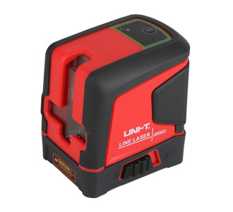 UNI-T γραμμικό αλφάδι laser LM570LD-II, με πράσινη δέσμη 2 ακτίνων