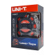 UNI-T ψηφιακό μέτρο laser LM60T, έως 60m, m/ft/in, με μετροταινία 5m UNI-T ψηφιακό μέτρο laser LM60T, έως 60m, m/ft/in, με μετροταινία 5m
