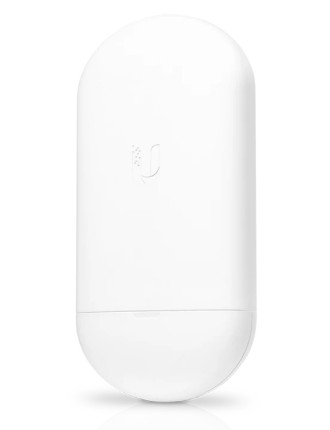 UBIQUITI NanoStation Loco 5AC, 5GHz, 450Mbps, 13dBi, λευκό UBIQUITI NanoStation Loco 5AC, 5GHz, 450Mbps, 13dBi, λευκό
