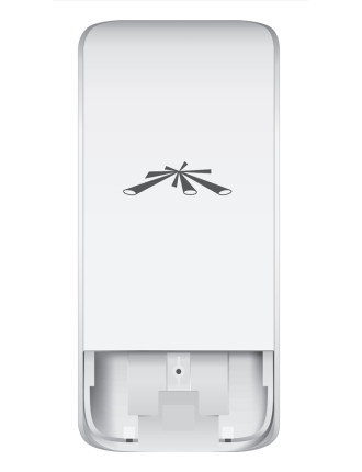 UBIQUITI LocoM5 NanoStation 5GHz 13dBi airMAX MIMO Outdoor AP-CPE