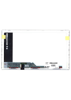 LG οθόνη LP156WH4-TLP1 15.6" HD, 40 pin αριστερά