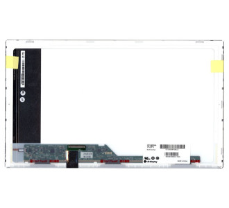 LG οθόνη LP156WH4-TLP1 15.6" HD, 40 pin αριστερά