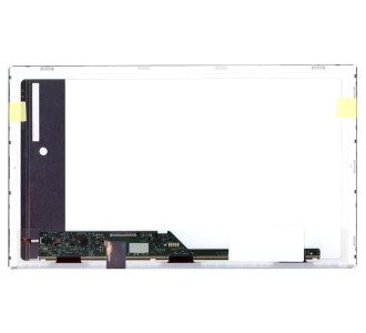 LG οθόνη LP156WH4-TLR1 15.6" HD, glossy, 40 pin αριστερά